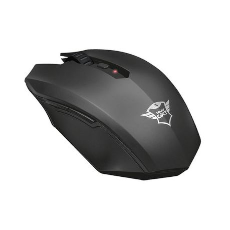 Trust GXT 115 Macci Wireless Gaming Mouse (PC) Buy Online in Zimbabwe thedailysale.shop