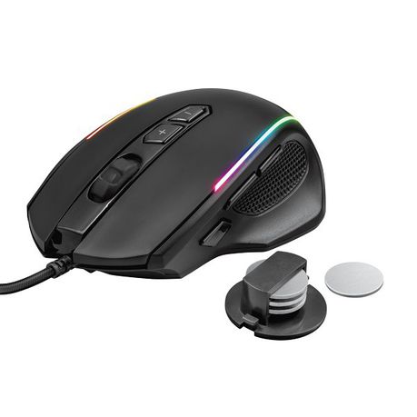 Trust GXT 165 Celox Gaming Mouse Buy Online in Zimbabwe thedailysale.shop