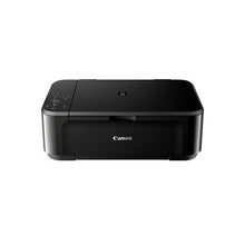 Load image into Gallery viewer, Canon PIXMA MG3640S A4 3-in-1 Wi-Fi Inkjet Printer - Black
