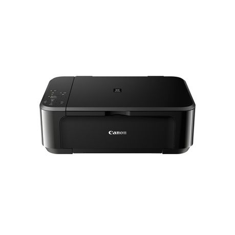 Canon PIXMA MG3640S A4 3-in-1 Wi-Fi Inkjet Printer - Black