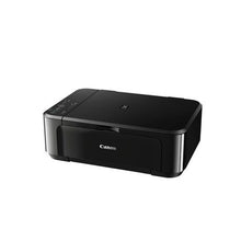 Load image into Gallery viewer, Canon PIXMA MG3640S A4 3-in-1 Wi-Fi Inkjet Printer - Black
