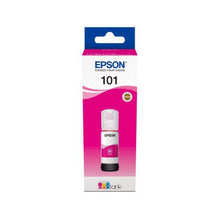 Load image into Gallery viewer, EPSON 101 MAGENTA INK BOTTLE
