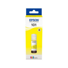 Load image into Gallery viewer, EPSON 101 YELLOW INK BOTTLE
