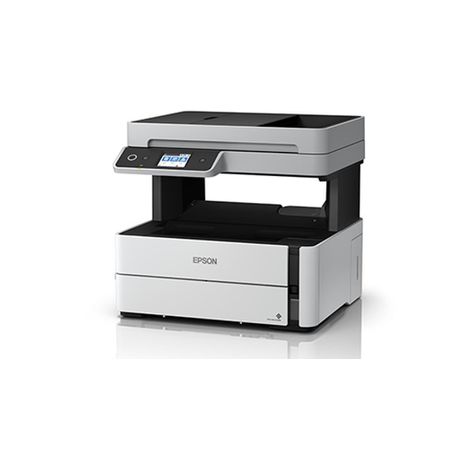 Epson Mono Ecotank M3170 4-in-1 Wi-Fi Printer