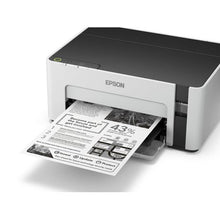 Load image into Gallery viewer, Epson Mono Ecotank M1100 Printer
