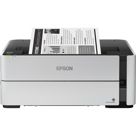 Epson Mono Ecotank M1170 Wi-Fi Printer