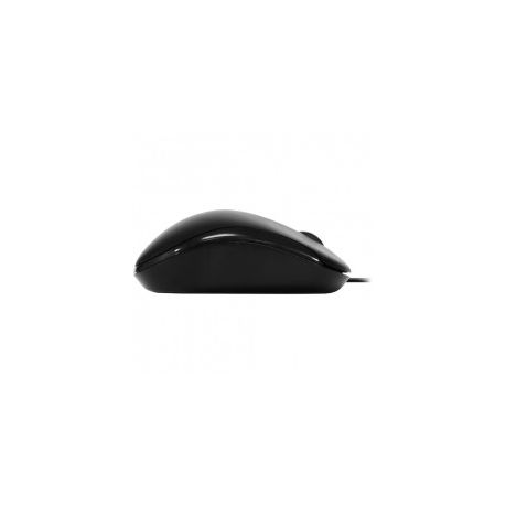 Macally Optical USB Mouse - Black Buy Online in Zimbabwe thedailysale.shop