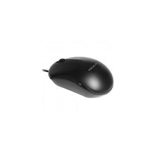 Load image into Gallery viewer, Macally Optical USB Mouse - Black
