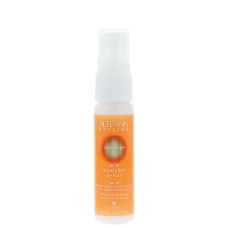 Alterna Summer Sun Recovery Spray 25ml (Parallel Import)