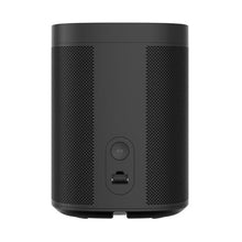 Load image into Gallery viewer, Sonos One SL WiFi Speaker - Black
