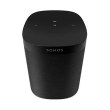 Load image into Gallery viewer, Sonos One SL WiFi Speaker - Black
