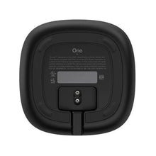 Load image into Gallery viewer, Sonos One SL WiFi Speaker - Black
