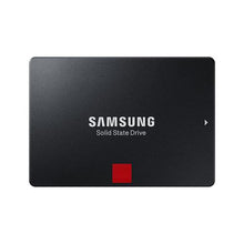 Load image into Gallery viewer, Samsung 256GB 860 PRO SATA III 2.5 SSD
