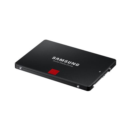 Samsung 860 Pro-Series 2.5 256GB SSD Buy Online in Zimbabwe thedailysale.shop