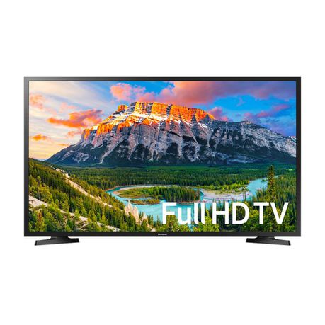 Samsung 40 Full HD TV