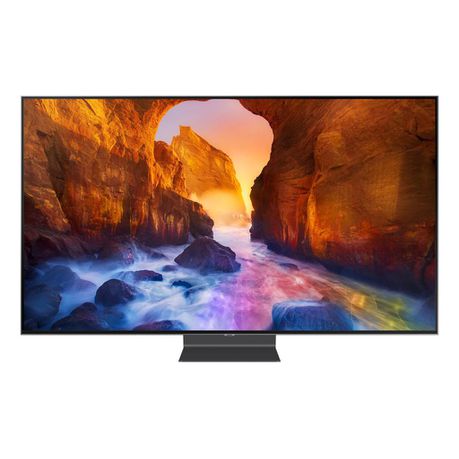 Samsung 65 QLED TV