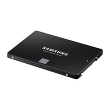 Load image into Gallery viewer, Samsung 860 Evo-Series 2.5 250GB SSD
