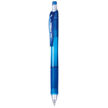 Pentel Energize 0.5mm Mechanical Pencil - Blue Barrel