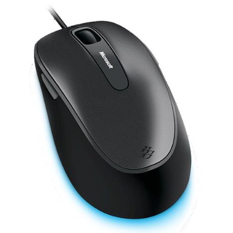 Microsoft Comfort Mouse 4500 Mac/Win - USB Buy Online in Zimbabwe thedailysale.shop