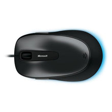 Load image into Gallery viewer, Microsoft Comfort Mouse 4500 Mac/Win - USB
