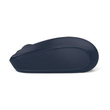 Load image into Gallery viewer, Microsoft Wireless Mobile Mouse 1850 -  Wool Blue
