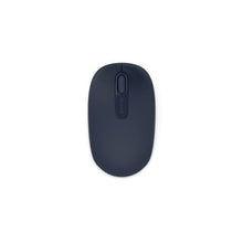 Load image into Gallery viewer, Microsoft Wireless Mobile Mouse 1850 -  Wool Blue
