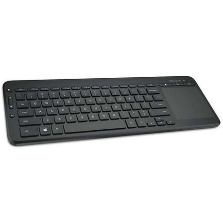 Microsoft All In One Media Keyboard Buy Online in Zimbabwe thedailysale.shop