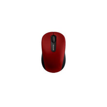 Load image into Gallery viewer, Microsoft Bluetooth Mobile Mouse 3600 - Red
