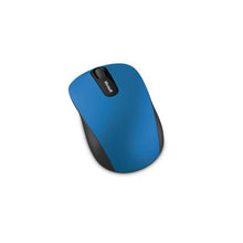 Load image into Gallery viewer, Microsoft Bluetooth Mobile Mouse 3600 - Azul Blue
