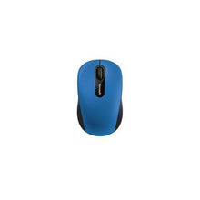 Load image into Gallery viewer, Microsoft Bluetooth Mobile Mouse 3600 - Azul Blue
