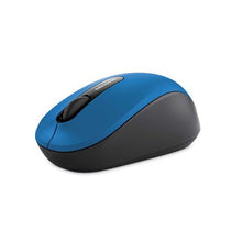 Load image into Gallery viewer, Microsoft Bluetooth Mobile Mouse 3600 - Azul Blue
