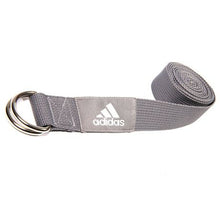 Load image into Gallery viewer, adidas Yoga Strap - Grey
