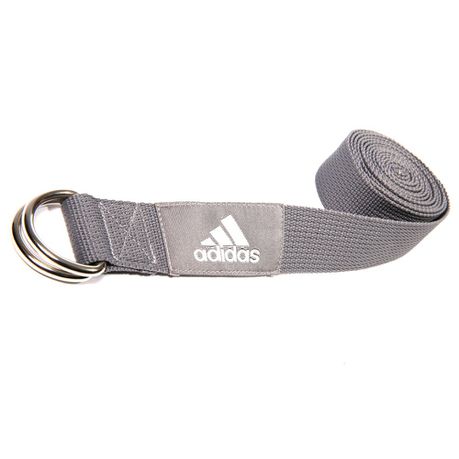 adidas Yoga Strap - Grey