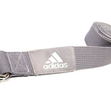 Load image into Gallery viewer, adidas Yoga Strap - Grey
