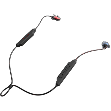 Fender PureSonic Wireless Earbuds