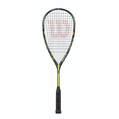 Wilson Force SQ Squash Racquet Buy Online in Zimbabwe thedailysale.shop