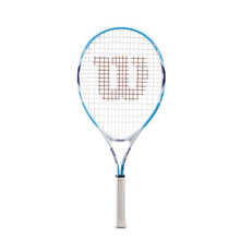 Load image into Gallery viewer, Wilson Serena Junior Tennis Racquet
