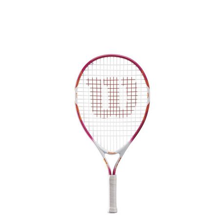 Wilson Serena Junior Tennis Racquet Buy Online in Zimbabwe thedailysale.shop