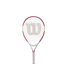 Load image into Gallery viewer, Wilson Serena Junior Tennis Racquet
