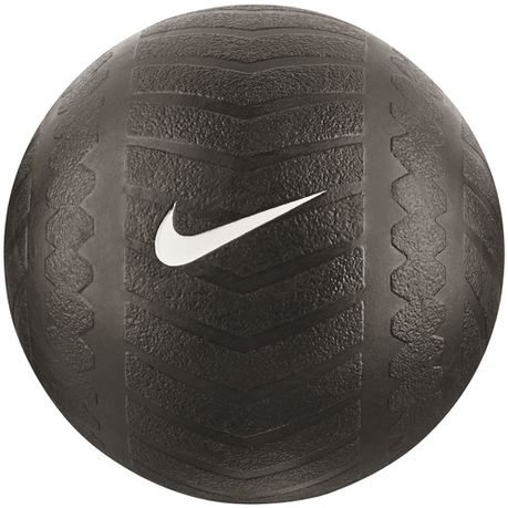 Nike Inflatable Recovery Ball - Black/White Buy Online in Zimbabwe thedailysale.shop