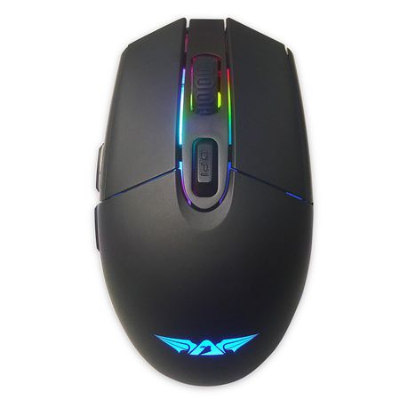 Armaggeddon: Grumman Raven III - Gaming Mouse (PC)