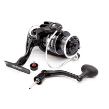 Load image into Gallery viewer, Pioneer Argonaut Aluminium 3000 Spinning Fishing Reel
