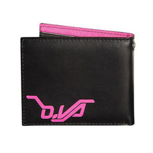 Load image into Gallery viewer, Overwatch D.Va Bi-Fold Graphic Wallet
