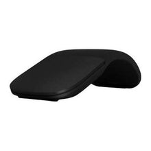 Load image into Gallery viewer, Microsoft Surface Arc Mouse - Black
