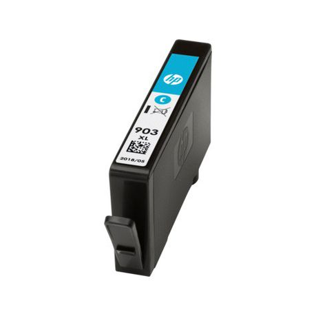 HP 903XL High Yield Cyan Ink Cartridge