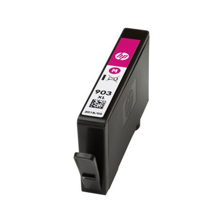 HP 903XL High Yield Magenta Ink Cartridge Buy Online in Zimbabwe thedailysale.shop