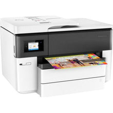 Load image into Gallery viewer, HP OfficeJet Pro 7740 A3 Wide Format 4-in-1 Wi-Fi Inkjet Printer
