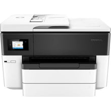 Load image into Gallery viewer, HP OfficeJet Pro 7740 A3 Wide Format 4-in-1 Wi-Fi Inkjet Printer
