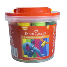 Load image into Gallery viewer, Faber-Castell: Modelling Clay - 500g
