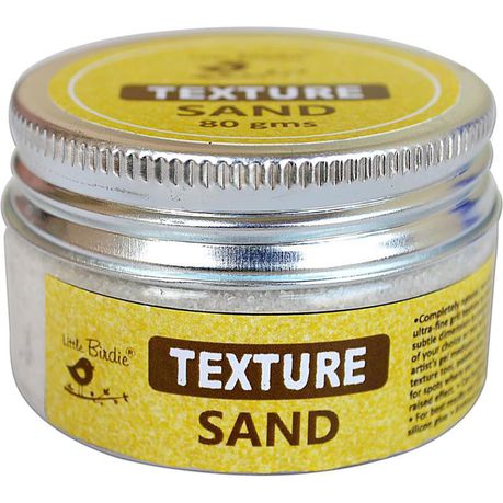 Little Birdie: Texture Sand